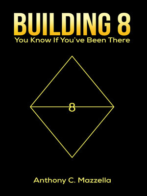 cover image of Building 8